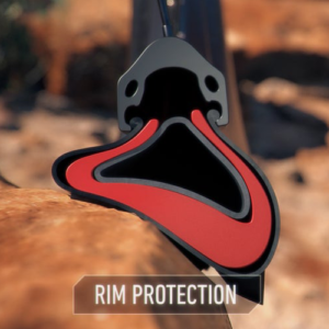 Tannus armour rim protection