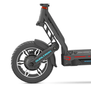 Dualtron City 15 Inch wheel electric scooter