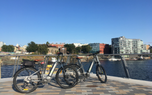 Victoria's destination for all things electric bike