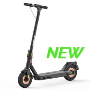 New! InMotion Climber dual motor electric scooter. Climb hills with ease. IP56 waterproof rating. Ride the Glide in Canada