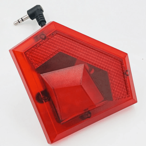 Veteran Sherman electric unicycle tail light replacement