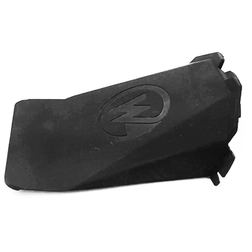 Mudguard attachment for Monster Pro electric unicycle