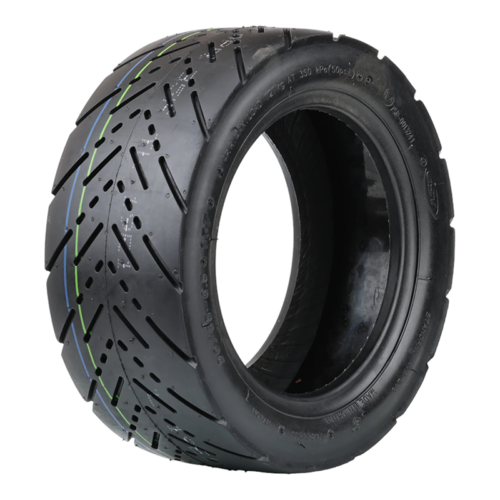 11" x 3" self sealing electric scooter tubeless tire